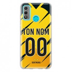 Coque maillot domicile...