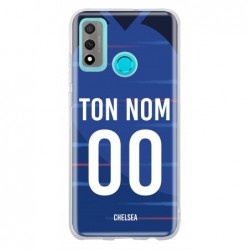 Coque maillot domicile...