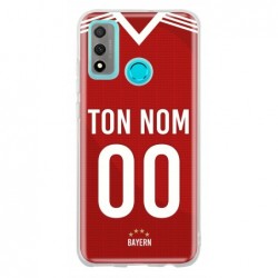 Coque maillot domicile...