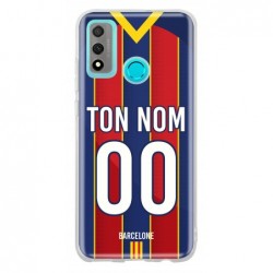 Coque maillot domicile...