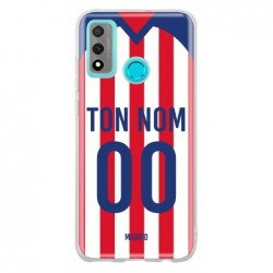 Coque maillot domicile...