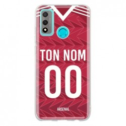 Coque maillot domicile...