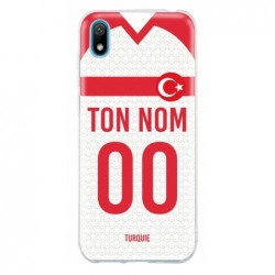 Coque maillot domicile...