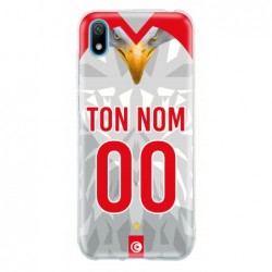 Coque maillot domicile...