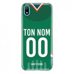 Coque maillot domicile...