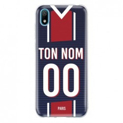 Coque maillot domicile...