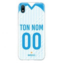 Coque maillot domicile...