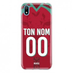 Coque maillot domicile...