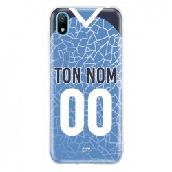 Coque maillot domicile...