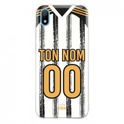 Coque maillot domicile...