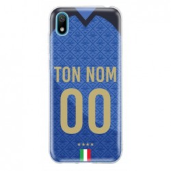 Coque maillot domicile...