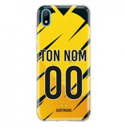 Coque maillot domicile...