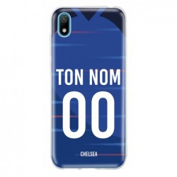 Coque maillot domicile...