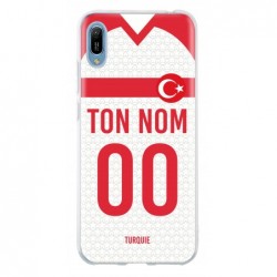 Coque maillot domicile...