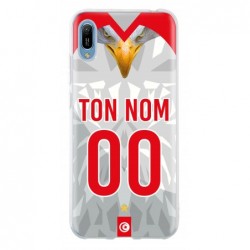 Coque maillot domicile...