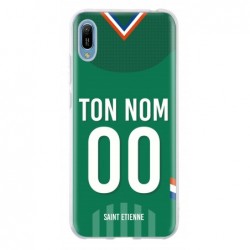 Coque maillot domicile...