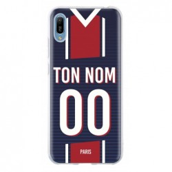 Coque maillot domicile...