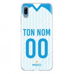 Coque maillot domicile...