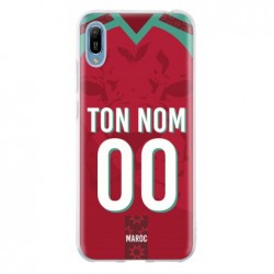 Coque maillot domicile...