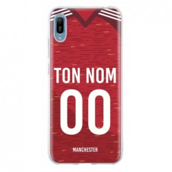 Coque maillot domicile...