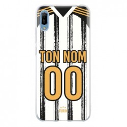 Coque maillot domicile...