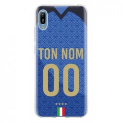 Coque maillot domicile...