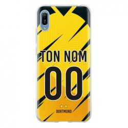 Coque maillot domicile...