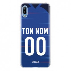 Coque maillot domicile...