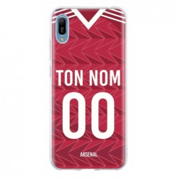 Coque maillot domicile...