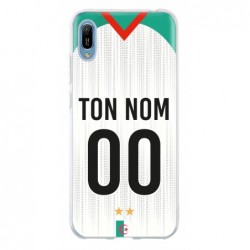 Coque maillot domicile...