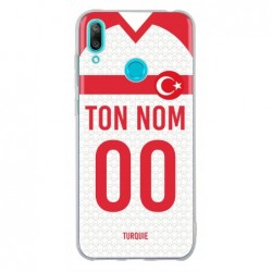 Coque maillot domicile...