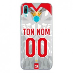 Coque maillot domicile...