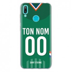 Coque maillot domicile...