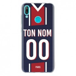 Coque maillot domicile...