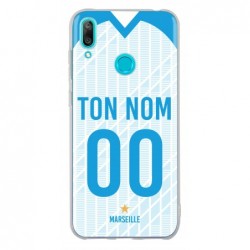 Coque maillot domicile...