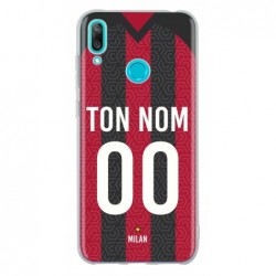 Coque maillot domicile...