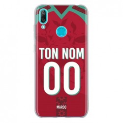 Coque maillot domicile...