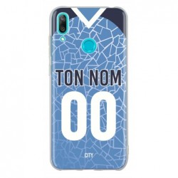 Coque maillot domicile...