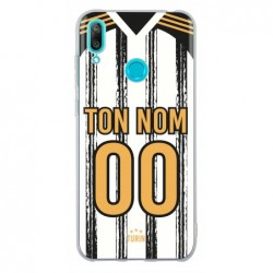 Coque maillot domicile...