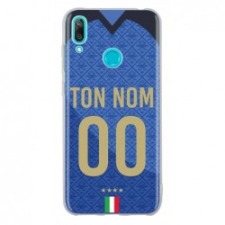 Coque maillot domicile...