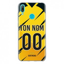 Coque maillot domicile...