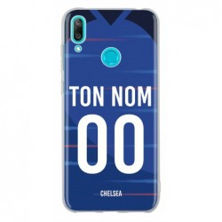 Coque maillot domicile...