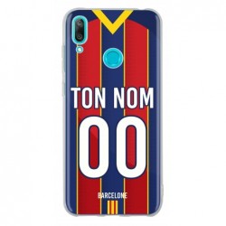 Coque maillot domicile...