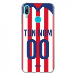 Coque maillot domicile...