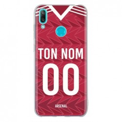 Coque maillot domicile...