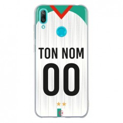 Coque maillot domicile...