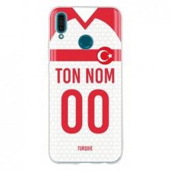 Coque maillot domicile...