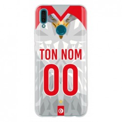 Coque maillot domicile...