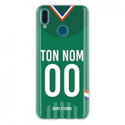 Coque maillot domicile...