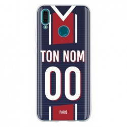 Coque maillot domicile...